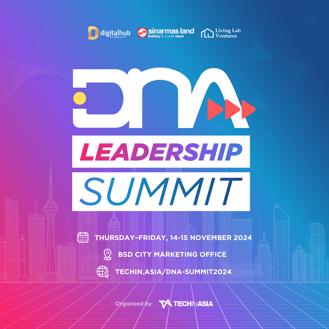 DNA Leadership Summit